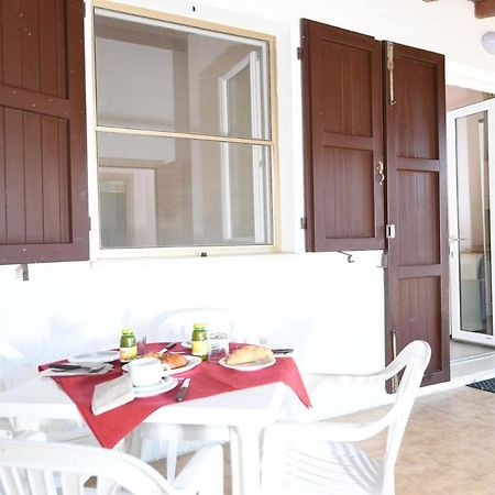 I Tre Moschettieri Camping Village Lido di Pomposa Exteriör bild
