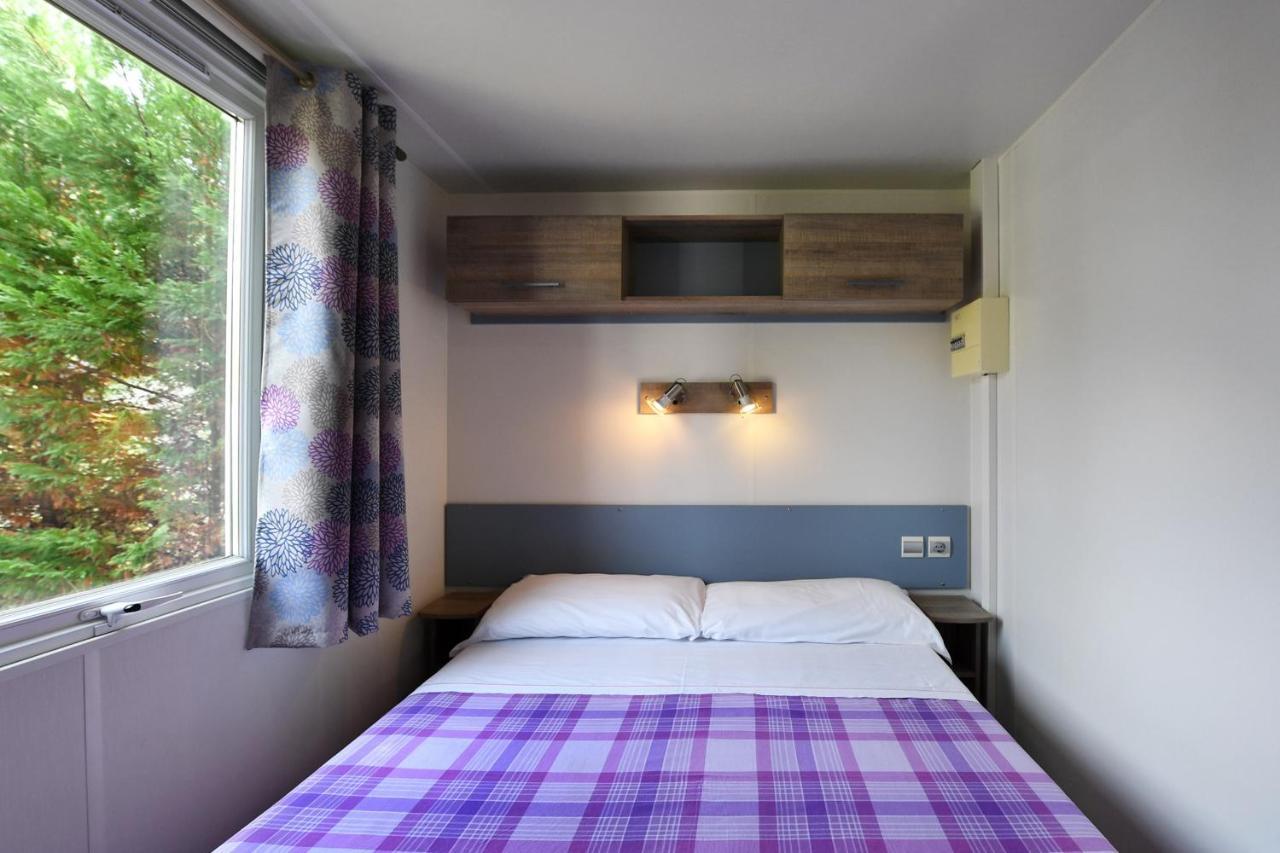 I Tre Moschettieri Camping Village Lido di Pomposa Exteriör bild