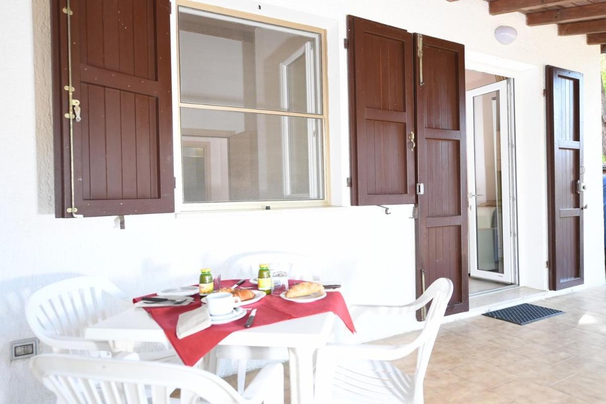 I Tre Moschettieri Camping Village Lido di Pomposa Exteriör bild